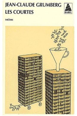 Les courtes (nouvelle édition)